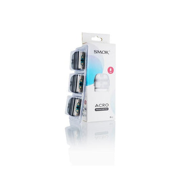 SMOK Acro Replacement Pod Accessories LA Vapor Wholesale
